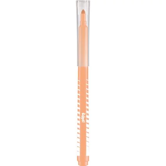 Filctoll készlet, 3,6 mm, törölhető, MAPED 