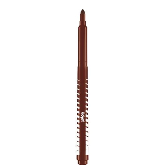 Filctoll készlet, 3,6 mm, törölhető, MAPED 