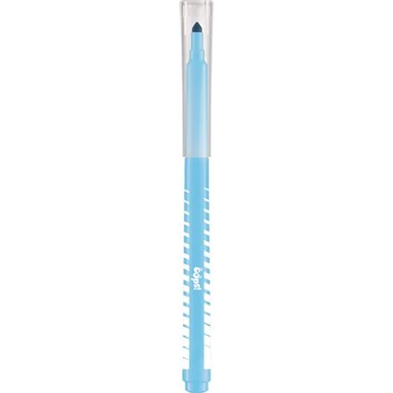 Filctoll készlet, 3,6 mm, törölhető, MAPED 