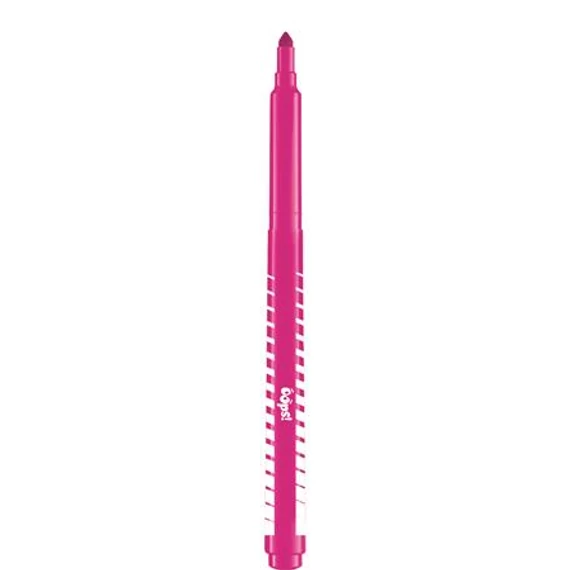 Filctoll készlet, 3,6 mm, törölhető, MAPED 