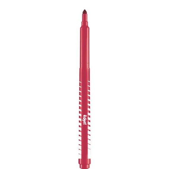 Filctoll készlet, 3,6 mm, törölhető, MAPED 
