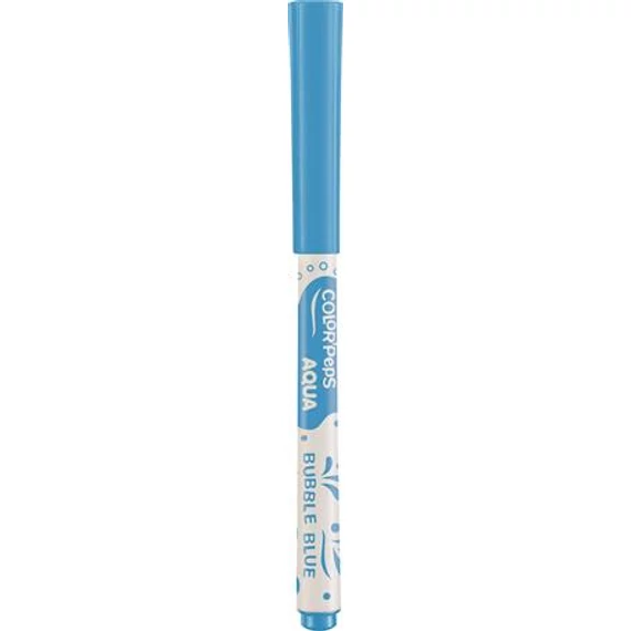 Akvarell filctoll készlet, 3,6 mm, ecsettel, MAPED 