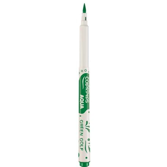 Akvarell filctoll készlet, 3,6 mm, ecsettel, MAPED 