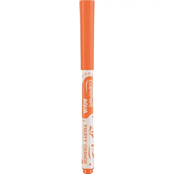 Akvarell filctoll készlet, 3,6 mm, ecsettel, MAPED 