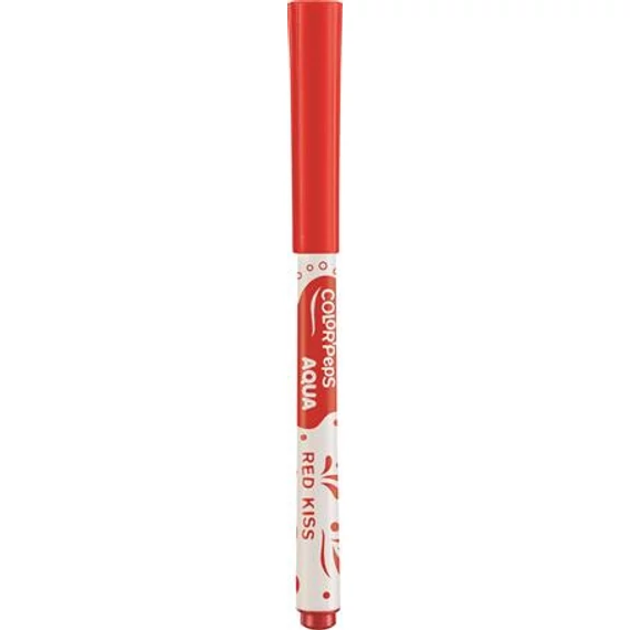 Akvarell filctoll készlet, 3,6 mm, ecsettel, MAPED 