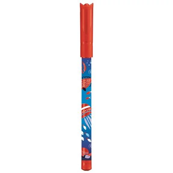 Filctoll készlet, 2 mm, kimosható, MAPED 