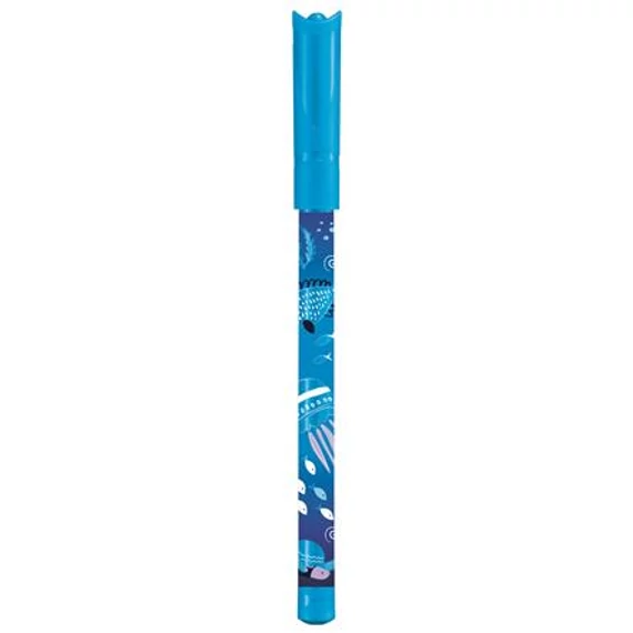 Filctoll készlet, 2 mm, kimosható, MAPED 