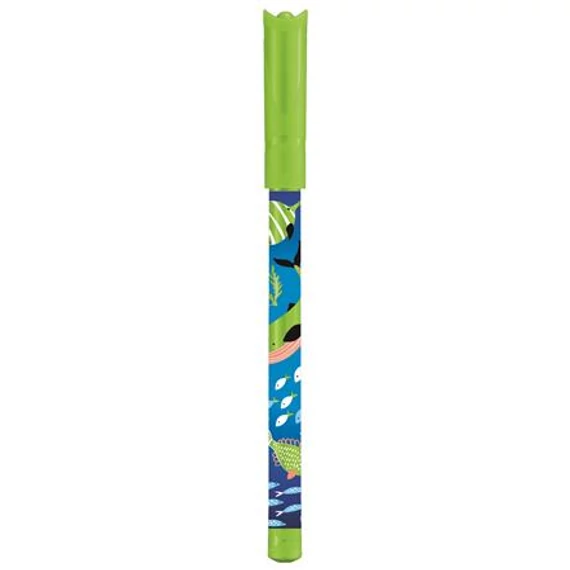 Filctoll készlet, 2 mm, kimosható, MAPED 