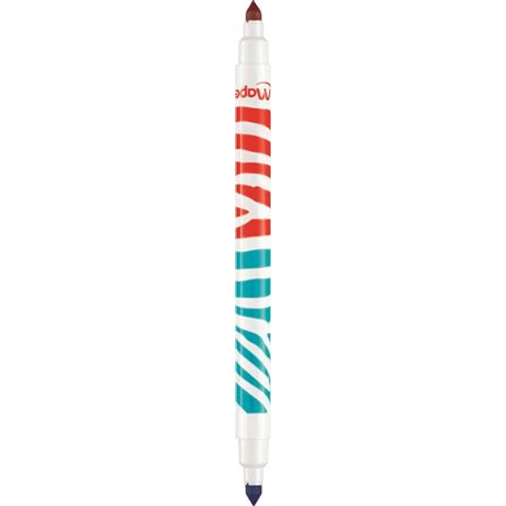 Filctoll készlet, kimosható, MAPED 