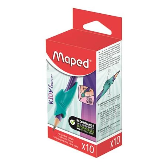 Ceruzafogó, MAPED 