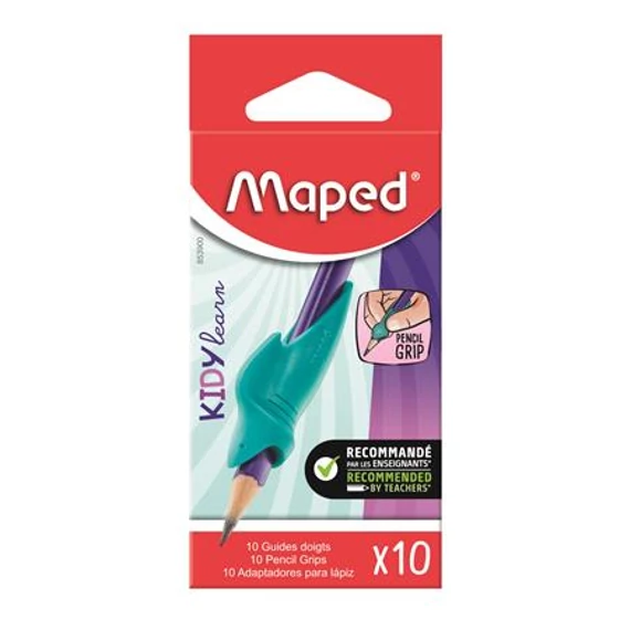Ceruzafogó, MAPED 