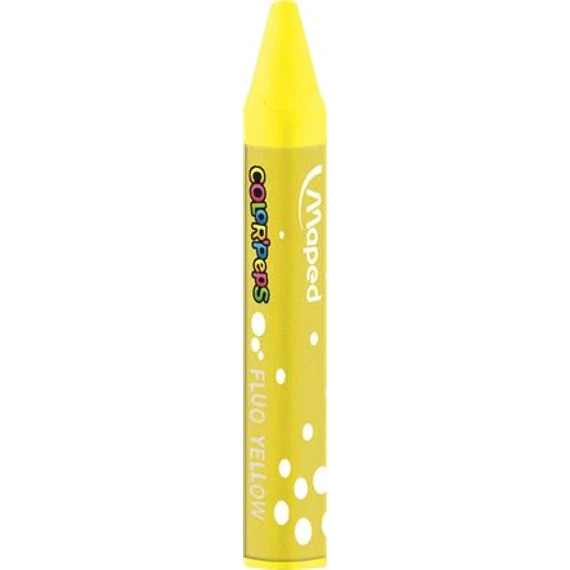 Olajpasztell kréta, MAPED 