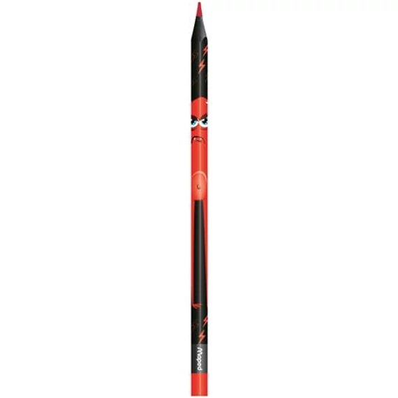 Filctoll és színes ceruza készlet, MAPED 