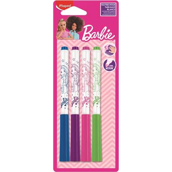 Táblamarker készlet, 1,5 mm, MAPED 