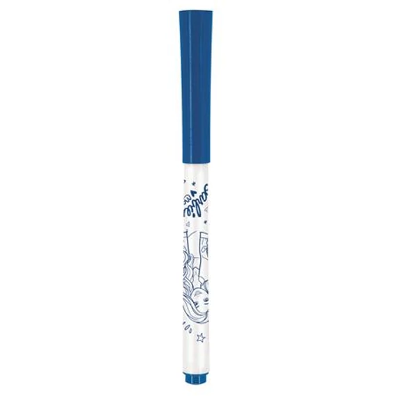 Táblamarker készlet, 1,5 mm, MAPED 