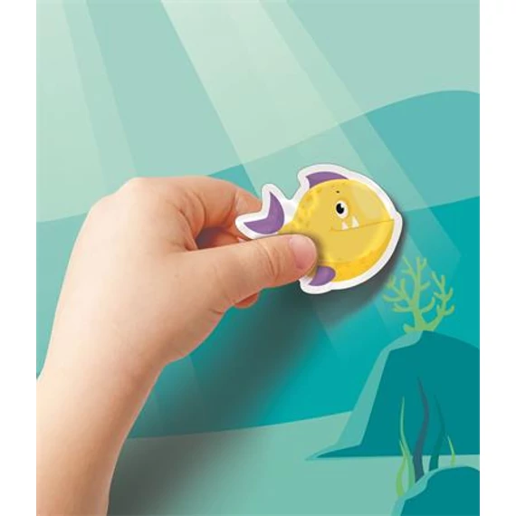 Ujjfesték, MAPED CREATIV 