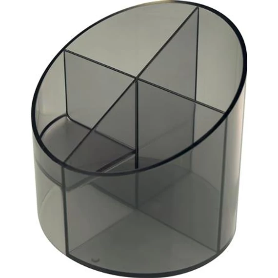 Írószertartó, 4 részes, HELIT 