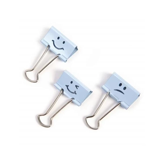 Bindercsipesz, 32mm, 