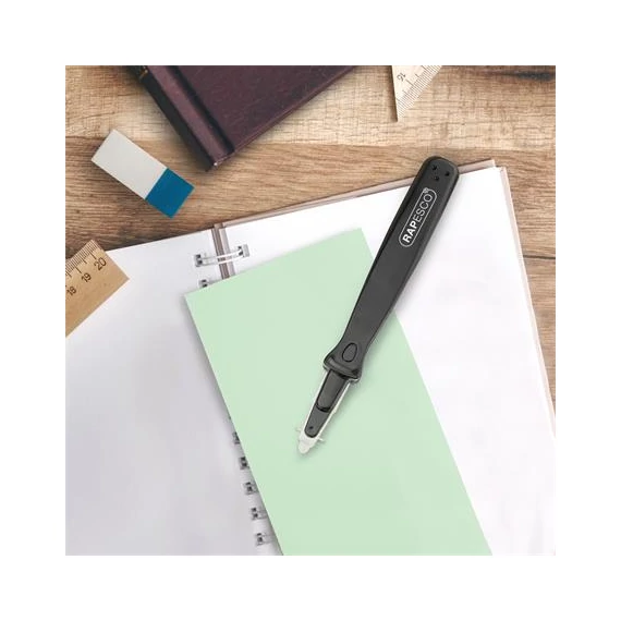 Kapocskiszedő, RAPESCO 