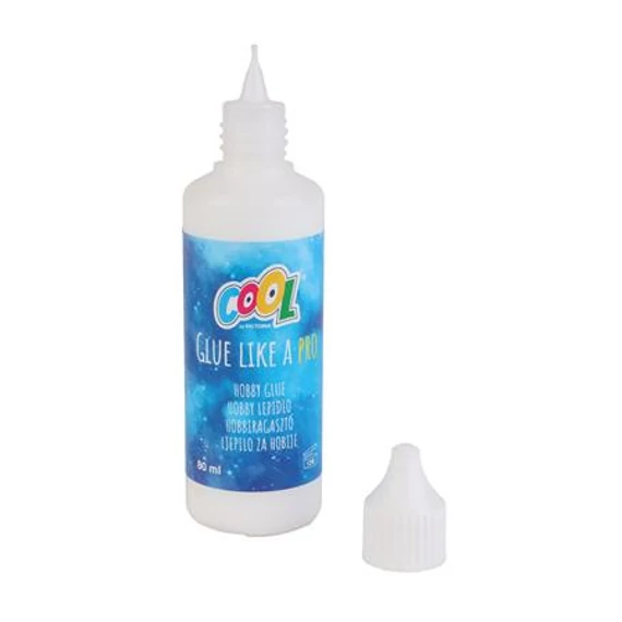 Hobbiragasztó, 80 ml, COOL BY VICTORIA