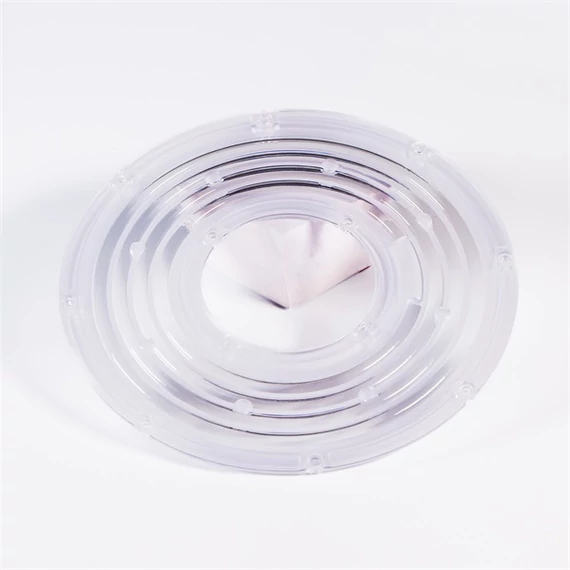 Iris Lighting HBLLENS60 lencse HBL csarnokvilágítóhoz