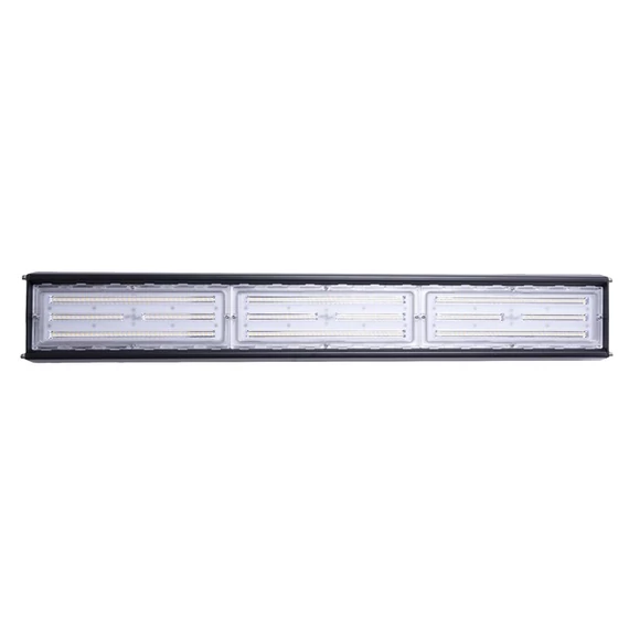 Iris Lighting IL-HBLIN150W4000K 150W/130lm/Philips 2835/60x100 fok LED lineáris csarnokvilágító