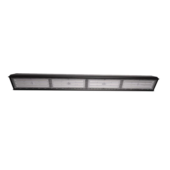 Iris Lighting IL-HBLIN200W4000K 200W/130lm/Philips SMD 2835/60x100 fok LED lineáris csarnokvilágító