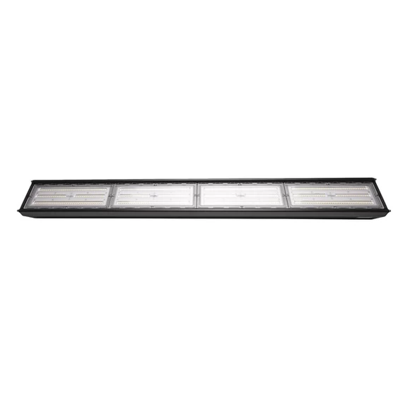 Iris Lighting IL-HBLIN200W4000K 200W/130lm/Philips SMD 2835/60x100 fok LED lineáris csarnokvilágító