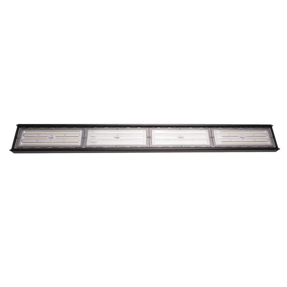Iris Lighting IL-HBLIN200W4000K 200W/130lm/Philips SMD 2835/60x100 fok LED lineáris csarnokvilágító