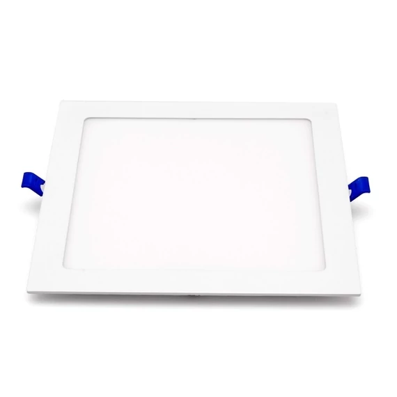 Iris Lighting PLSS-18W 18W/1440lm/4000K álmennyezeti négyzet alakú led panel