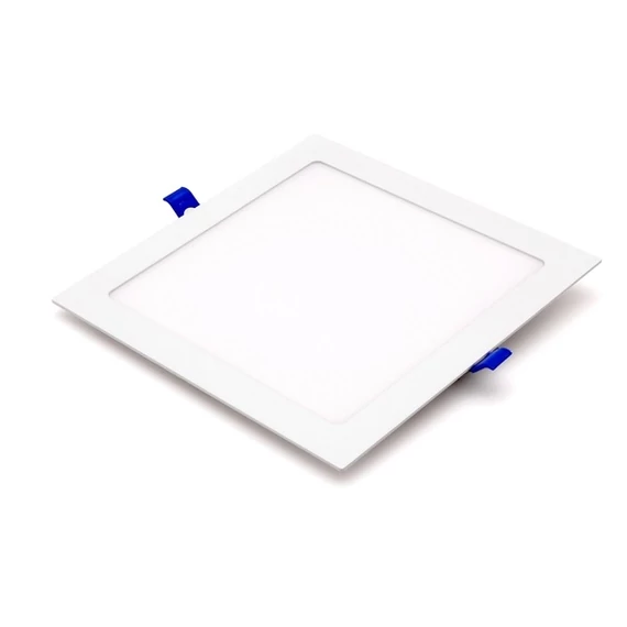 Iris Lighting PLSS-18W 18W/1440lm/4000K álmennyezeti négyzet alakú led panel