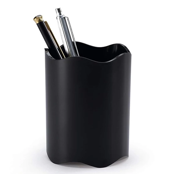 Írószertartó, műanyag, DURABLE, 