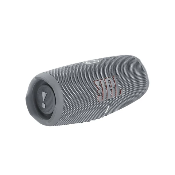 JBL Charge 5 Bluetooth Speaker Grey