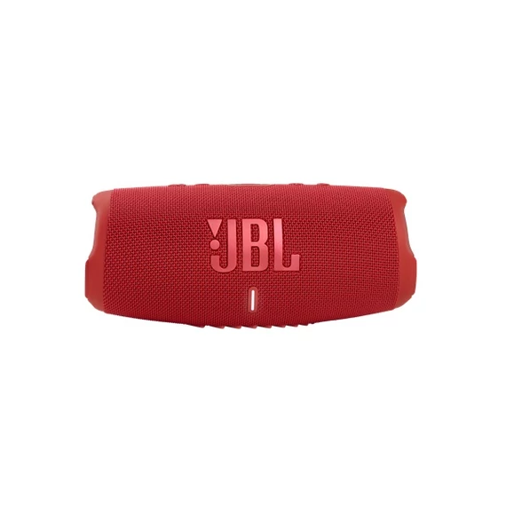 JBL Charge 5 Bluetooth Speaker Red