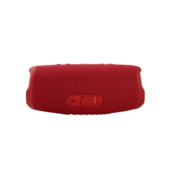 JBL Charge 5 Bluetooth Speaker Red