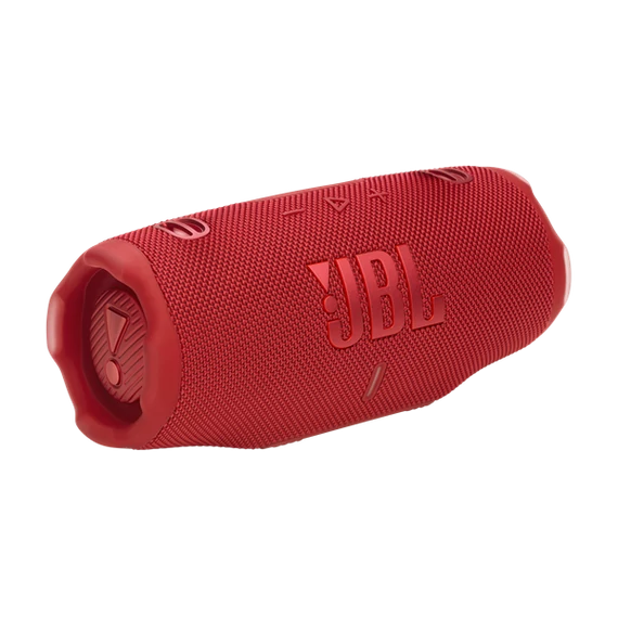 JBL Charge 6 piros Bluetooth hangszóró