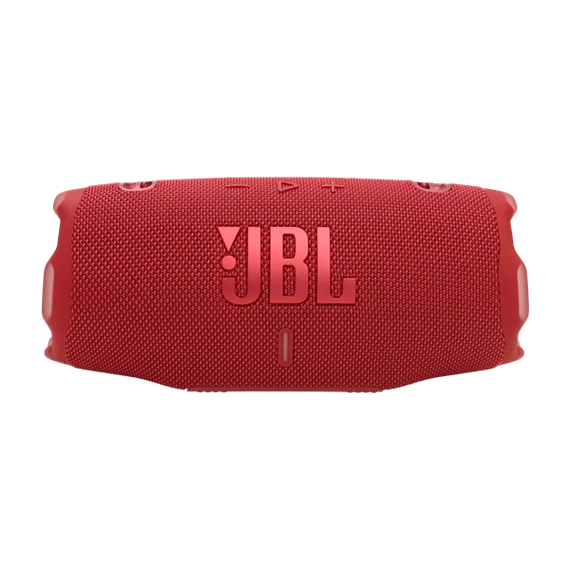 JBL Charge 6 piros Bluetooth hangszóró