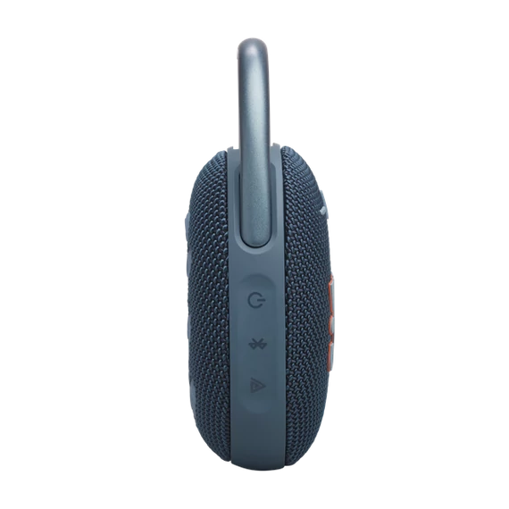 JBL Clip 5 BLU kék hordozható Bluetooth hangszóró