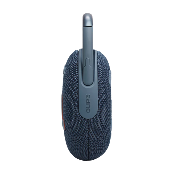 JBL Clip 5 BLU kék hordozható Bluetooth hangszóró