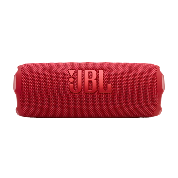 JBL FLIP 7 piros Bluetooth hangszóró