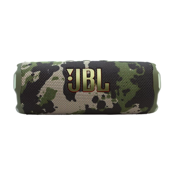JBL FLIP 7 terepszínű Bluetooth hangszóró