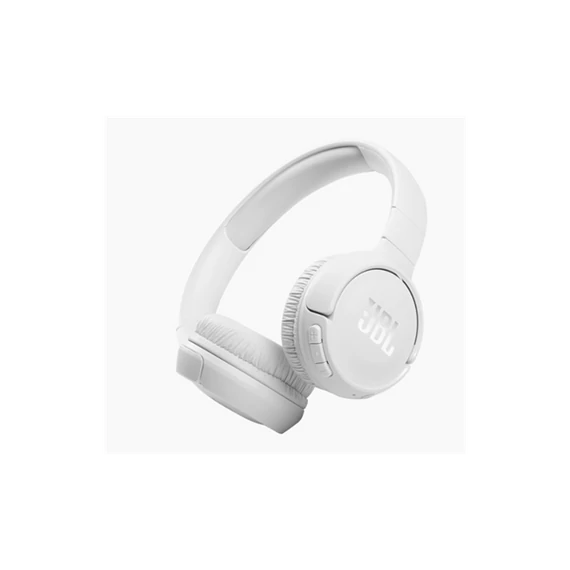 JBL T510BT Bluetooth fejhallgató (fekete)