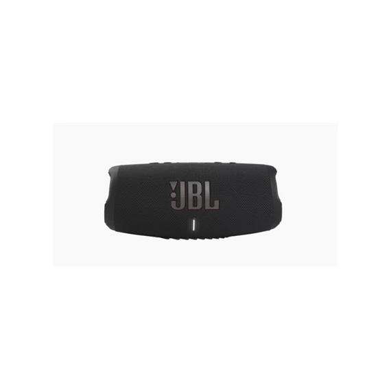 JBL Charge 5 Bluetooth Speaker Black