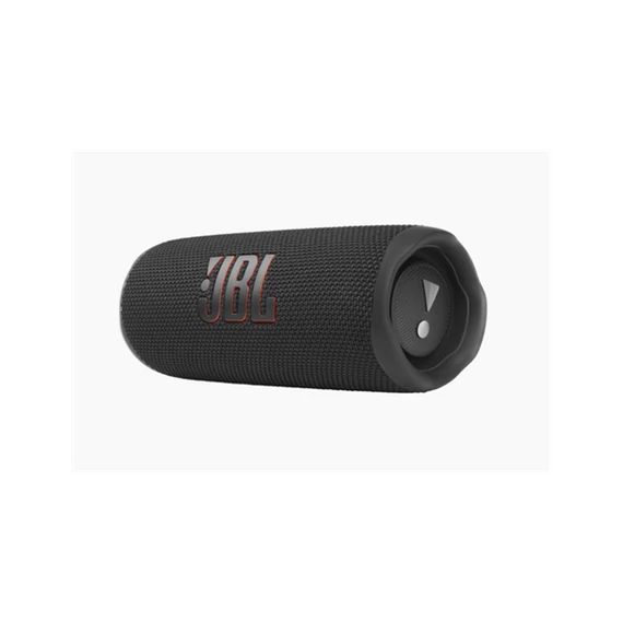 JBL FLIP 6 BLKEU Bluetooth fekete hangszóró
