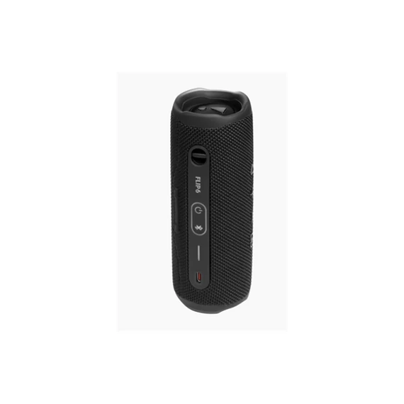 JBL FLIP 6 BLKEU Bluetooth fekete hangszóró