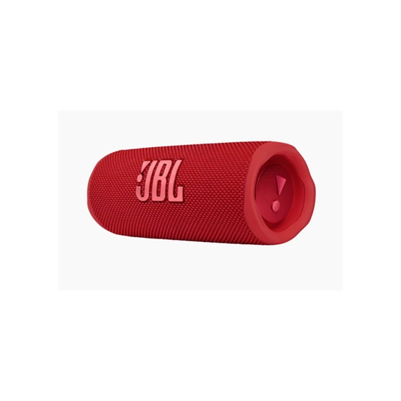 JBL FLIP 6 RED Bluetooth piros hangszóró