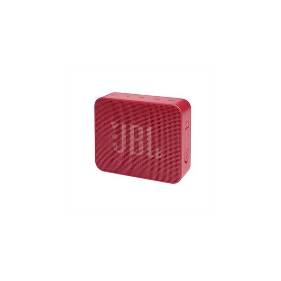 JBL GOESRED Bluetooth piros hangszóró