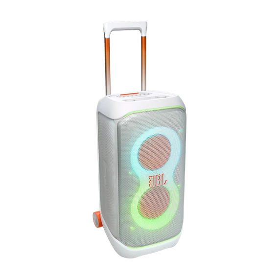 JBL Partybox Stage 320 fehér Bluetooth partybox