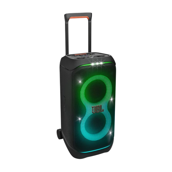 JBL Partybox Stage 320 fekete Bluetooth Partybox