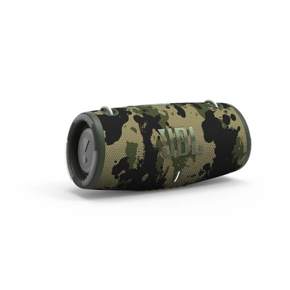 JBL Xtreme 3 Portable Bluetooth Speaker Camouflage